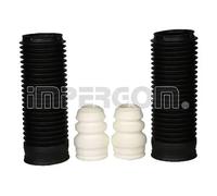 Protector del amortiguador Eje delantero 50392 ORIGINAL IMPERIUM para FORD