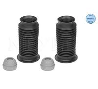 Protector del amortiguador Eje delantero 614 640 0006 MEYLE para OPEL ALFA ROMEO