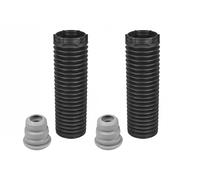 MEYLE Juego de guardapolvos, amortiguador para MAZDA: 5, 3 & FORD: C-Max, Focus, Kuga & VOLVO: V50, C30, C70, S40 (Ref: 714 640 0008)