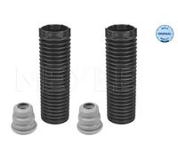 Protector del amortiguador Eje delantero 714 640 0008 MEYLE para FORD MAZDA