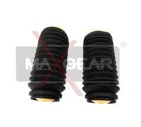 Protector del amortiguador Eje delantero 72-1165 MAXGEAR para OPEL LANCIA VOLVO