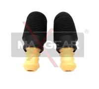 Protector del amortiguador Eje delantero 72-1214 MAXGEAR para OPEL OMEGA A