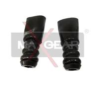 Protector del amortiguador Eje delantero 72-1215 MAXGEAR para RENAULT CLIO I
