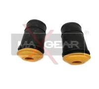Protector del amortiguador Eje delantero 72-1264 MAXGEAR para MITSUBISHI VOLVO