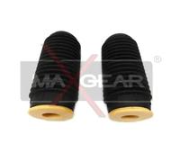Protector del amortiguador Eje delantero 72-1684 MAXGEAR para FORD MONDEO III