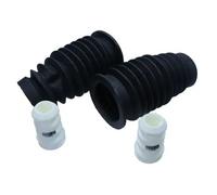 Protector del amortiguador Eje delantero 72-5658 MAXGEAR para LAND ROVER