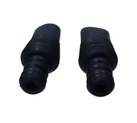 Protector del amortiguador Eje delantero 72-5683 MAXGEAR para DACIA RENAULT