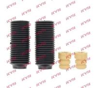 Protector del amortiguador Eje delantero 910033 KYB para NISSAN ALMERA II