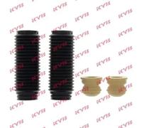 Tapa/fuelles de protección, amortiguador KYB 910113