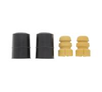 KYB Juego de guardapolvos amortiguador eje delantero 910118 para Audi A4 A5 S4 S6 S5 A6 A7 RS5