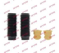 Protector del amortiguador Eje delantero 910132 KYB para HONDA CIVIC VIII Sedán