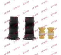 Kayaba Juego de guardapolvos para amortiguador KYB 910144 Eje delantero Toyota Yaris