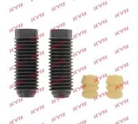 Tapa/fuelles de protección, amortiguador KYB 910152