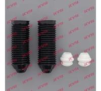 Tapa/fuelles de protección, amortiguador KYB 910154