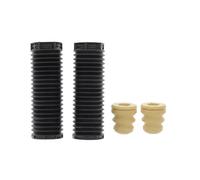 Tapa/fuelles de protección, amortiguador KYB 910170