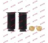 Tapa/fuelles de protección, amortiguador KYB 910203