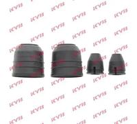 Protector del amortiguador Eje delantero 915404 KYB para VW POLO DERBY POLO II