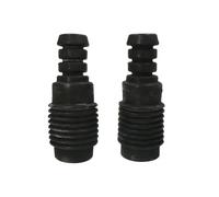 Protector del amortiguador Eje delantero A91024MT Magnum Technology para FIAT