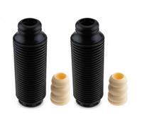 Protector de polvo tope delantero para HYUNDAI SANTE FE II 2006-