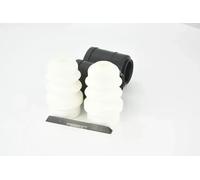 Protector del amortiguador Eje delantero ADSHB-A4IIF-KIT FEBEST para AUDI VW