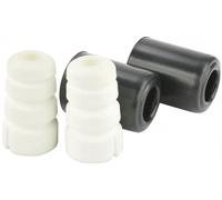 Protector del amortiguador Eje delantero ADSHB-Q5F-KIT FEBEST para AUDI PORSCHE
