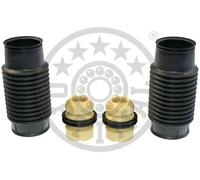 Protector del amortiguador Eje delantero AK-735074 OPTIMAL para SAAB 900 II