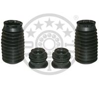 Protector del amortiguador Eje delantero AK-735419 OPTIMAL para RENAULT