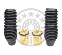 Protector del amortiguador Eje delantero AK-735436 OPTIMAL para NISSAN