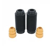 Protector del amortiguador Eje delantero AK-735515 OPTIMAL para PEUGEOT CITROËN