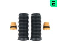 Protector del amortiguador Eje delantero AK-735535 OPTIMAL para MERCEDES-BENZ