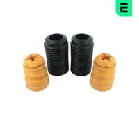 Protector del amortiguador Eje delantero AK-735540 OPTIMAL para BMW X3 X4