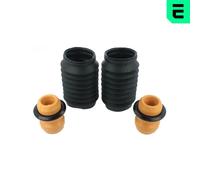 Protector del amortiguador Eje delantero AK-735547 OPTIMAL para BMW X1