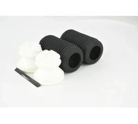 Protector del amortiguador Eje delantero BMSHB-F10F-KIT FEBEST para BMW 5 7 X3