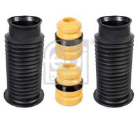 Protector del amortiguador Eje delantero Caucho 172679 FEBI BILSTEIN para FIAT