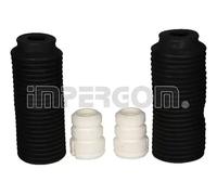 Protector del amortiguador Eje delantero Caucho 50838 ORIGINAL IMPERIUM