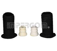 Protector del amortiguador Eje delantero Caucho 51092 ORIGINAL IMPERIUM para BMW