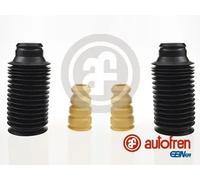 Protector del amortiguador Eje delantero D5148 AUTOFREN SEINSA para HONDA