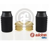 Protector del amortiguador Eje delantero D5152 AUTOFREN SEINSA para OPEL