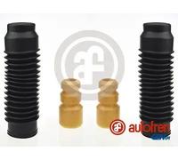 Protector del amortiguador Eje delantero D5159 AUTOFREN SEINSA para SUZUKI LIANA