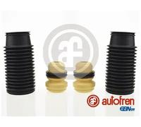 Protector del amortiguador Eje delantero D5160 AUTOFREN SEINSA para KIA