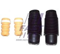 Juego De Guardapolvos Amortiguador Fast FT12075K para Citroën Peugeot Fiat