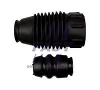 Protector del amortiguador Eje delantero FT12127 FAST para FIAT PANDA PUNTO