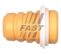 Protector del amortiguador Eje delantero FT12193 FAST para FIAT PEUGEOT CITROËN