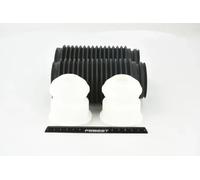 Dirección - Suspensión - Tren > Muelles y fuelles > Juego de guardapolvos, amortiguador