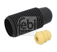 Juego de guardapolvos, amortiguador FEBI 199024 SUBARU LEGACY V (BM) 2 2009-2014