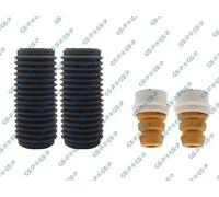 Protector del amortiguador Eje delantero, izquierda 5405160PK GSP para FIAT