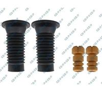 Protector del amortiguador Eje delantero, izquierda 5405410PK GSP para TOYOTA