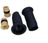 Protector del amortiguador Eje delantero, izquierda 72-3673 MAXGEAR para TOYOTA
