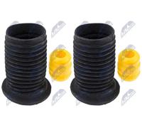 Protector del amortiguador Eje delantero, izquierda AB-DW-011K NTY para DAEWOO