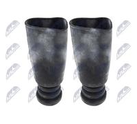 Protector del amortiguador Eje delantero, izquierda AB-HD-048K NTY para HONDA